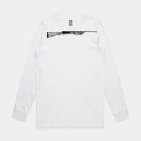 Base Longsleeve  Thumbnail