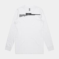 Base Longsleeve  Thumbnail