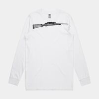 Base Longsleeve  Thumbnail