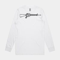 Base Longsleeve  Thumbnail