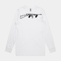 Base Longsleeve  Thumbnail