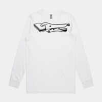 Base Longsleeve  Thumbnail