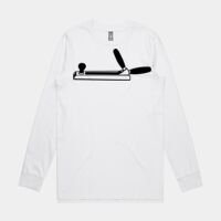 Base Longsleeve  Thumbnail