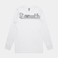 Base Longsleeve  Thumbnail