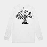 Base Longsleeve  Thumbnail