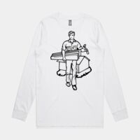 Base Longsleeve  Thumbnail