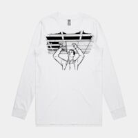 Base Longsleeve  Thumbnail