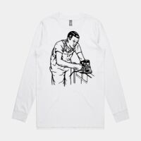 Base Longsleeve  Thumbnail