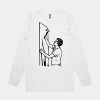 Base Longsleeve  Thumbnail