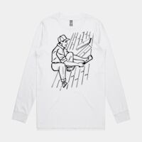 Base Longsleeve  Thumbnail