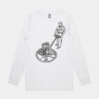 Base Longsleeve  Thumbnail