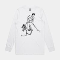 Base Longsleeve  Thumbnail