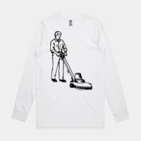 Base Longsleeve  Thumbnail