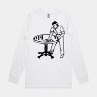 Base Longsleeve  Thumbnail