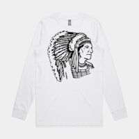 Base Longsleeve  Thumbnail