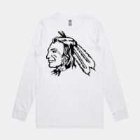 Base Longsleeve  Thumbnail