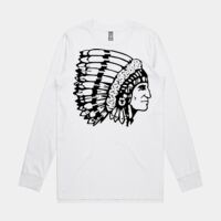 Base Longsleeve  Thumbnail