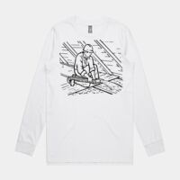 Base Longsleeve  Thumbnail