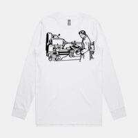 Base Longsleeve  Thumbnail