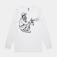 Base Longsleeve  Thumbnail