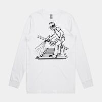 Base Longsleeve  Thumbnail