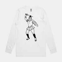 Base Longsleeve  Thumbnail