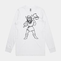 Base Longsleeve  Thumbnail