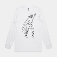 Base Longsleeve  Thumbnail