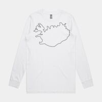 Base Longsleeve  Thumbnail