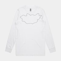 Base Longsleeve  Thumbnail