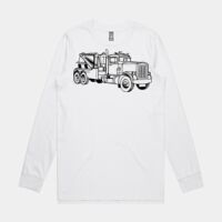 Base Longsleeve  Thumbnail