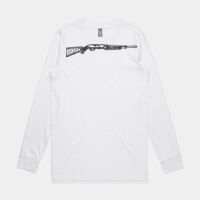 Base Longsleeve  Thumbnail