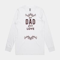 Base Longsleeve  Thumbnail