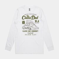 Base Longsleeve  Thumbnail