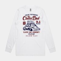 Base Longsleeve  Thumbnail