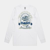 Base Longsleeve  Thumbnail