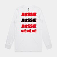 Base Longsleeve  Thumbnail