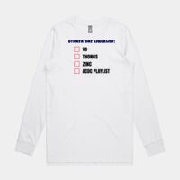 Base Longsleeve  Thumbnail
