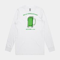 Base Longsleeve  Thumbnail