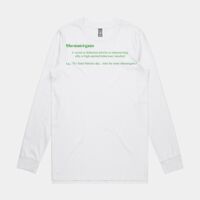 Base Longsleeve  Thumbnail