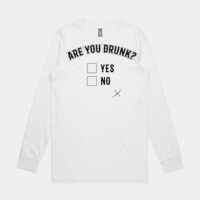 Base Longsleeve  Thumbnail