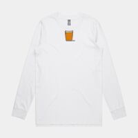 Base Longsleeve  Thumbnail