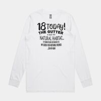 Base Longsleeve  Thumbnail