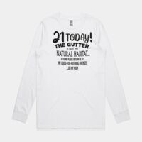 Base Longsleeve  Thumbnail