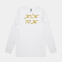 Base Longsleeve  Thumbnail