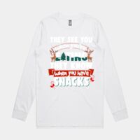 Base Longsleeve  Thumbnail