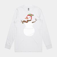 Base Longsleeve  Thumbnail