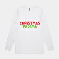 Base Longsleeve  Thumbnail