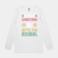 Base Longsleeve  Thumbnail