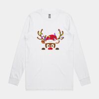 Base Longsleeve  Thumbnail